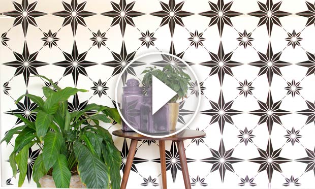 Seeing Stars: The BEST Way to Decorate Your Walls