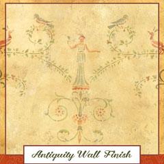 Royal Recipe: How to Stencil an Faux Fresco Wall FinishAmerican ExpressApple PayGoogle PayMastercardPayPalShop PayVisa