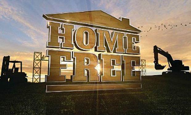 Royal Design Studio Stencils on FOX’s Home Free with Mike Holmes!