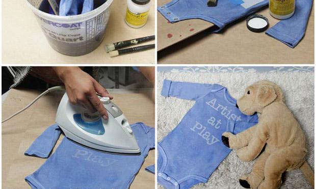 Stencil Special DIY Gifts for the Holidays This Year!