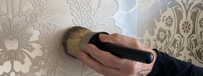 Royal Stencil Brushes