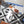 Load image into Gallery viewer, Concrete Quilt Tile Stencil