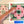 Load image into Gallery viewer, NEW! Country Floral Tile Stencil