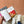 Load image into Gallery viewer, NEW! Petite Mosaic Grid Tile Stencil