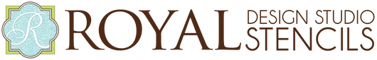 Royal Design Studio Stencils logo
