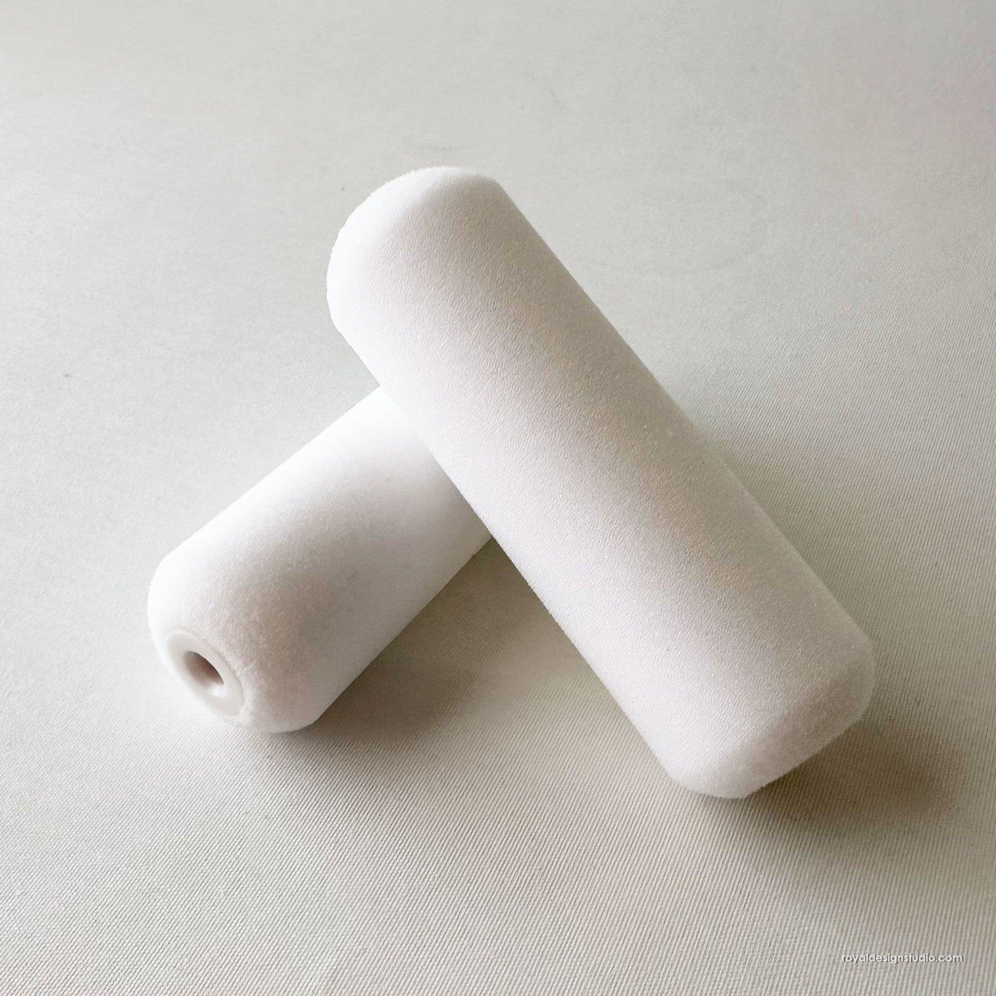 4" Foam Stencil Roller Refill