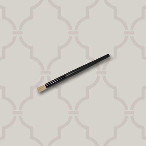 3/8" Stencil Brush - Royal Design Studio Stencils