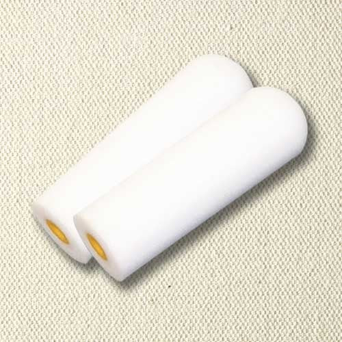 4" Foam Stencil Roller Refill