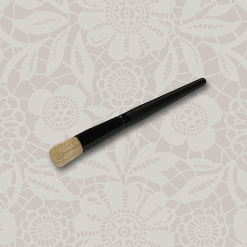 1/2" Stencil Brush - Royal Design Studio Stencils