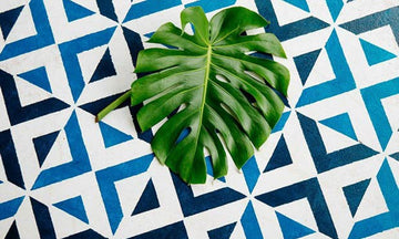 Brit+Co Loves Royal Design Studio Stencils!
