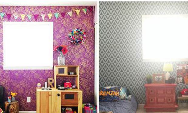 Decorating Kid’s Rooms with a Spoonful of Imagination