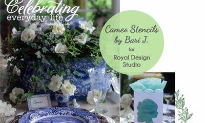 Set a Special Table With Royal Design Studio