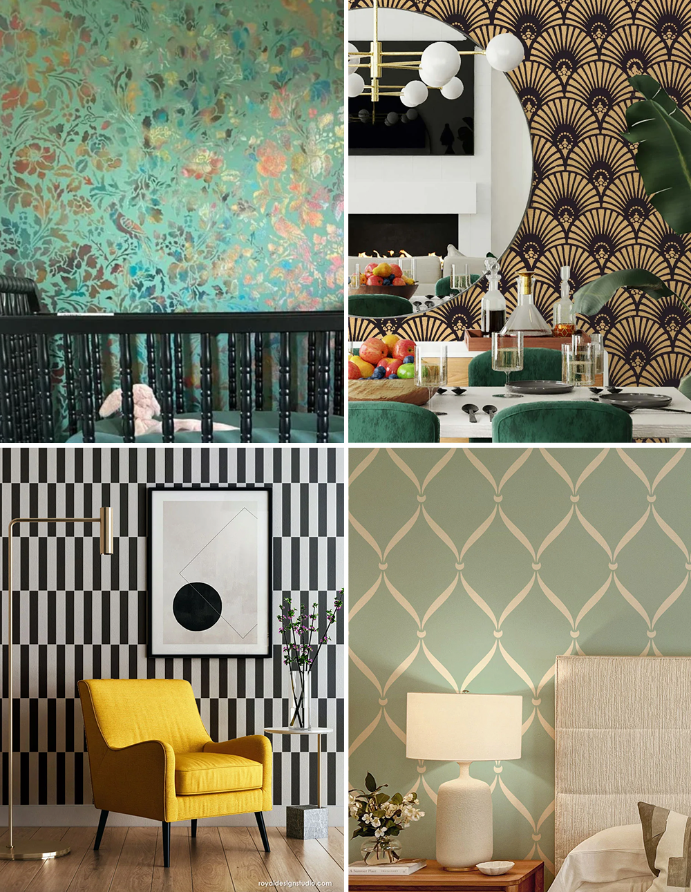 Royal Stencil Cremes: Everything You Need to Know