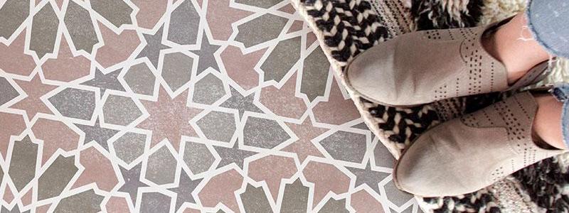 Moroccan Stencils: Moroccan Decor, Moroccan Wallpaper, Wall Stencils