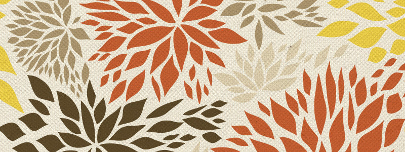 Fall Stencils