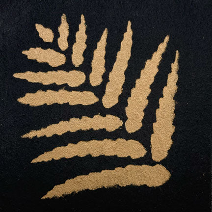Bronze Age Stencil Creme