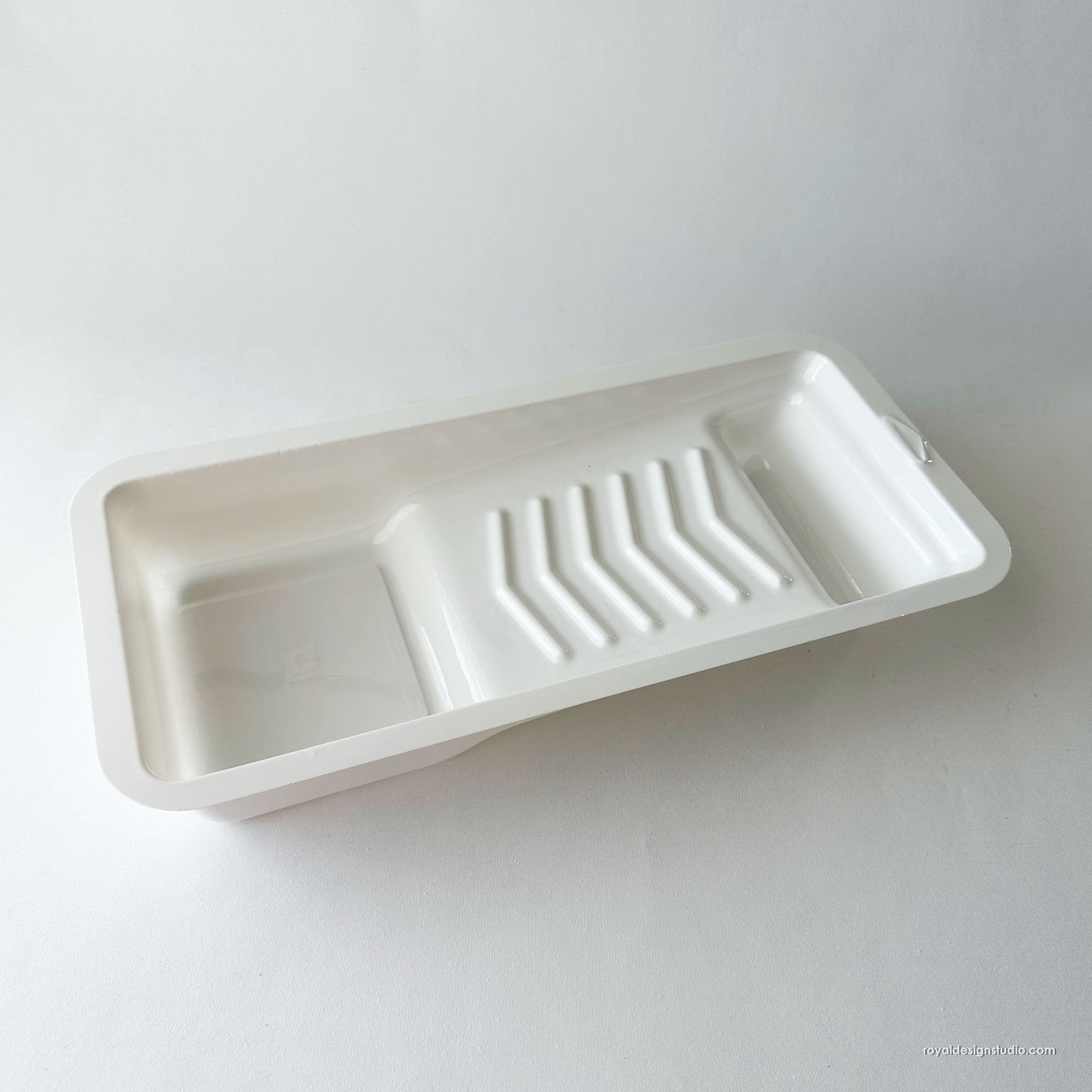 4" Paint Roller Tray