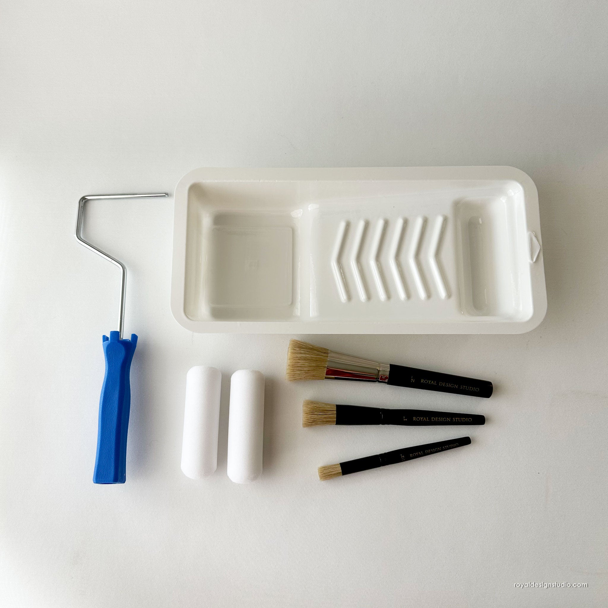 Pro Stencil Tool Kit