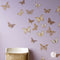 Stencils | Papillon Butterfly Stencil Set