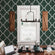 Moroccan Wall Stencils &amp; Floor Stencils for Painting
