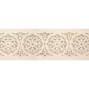 Border Stencils Italian Medallion 