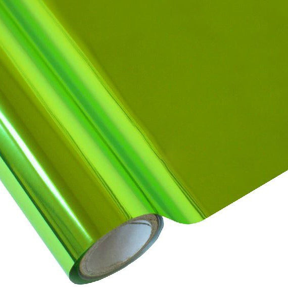 Kiwi Metallic Color Foil