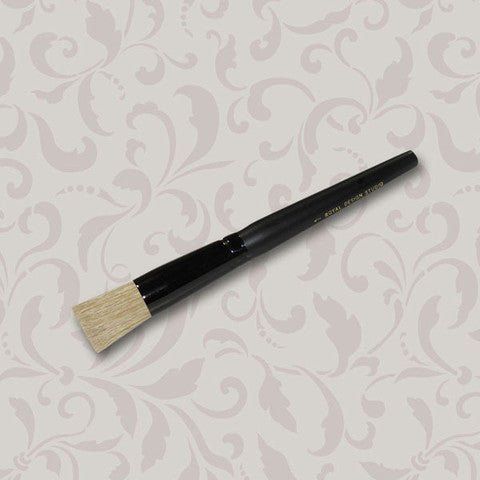 1" Stencil Brush - Royal Design Studio Stencils