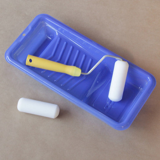 Complete Foam Stencil Roller Set Royal Design Studio Stencils