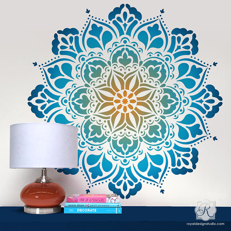 Stream Mandala's Idea by Anandra