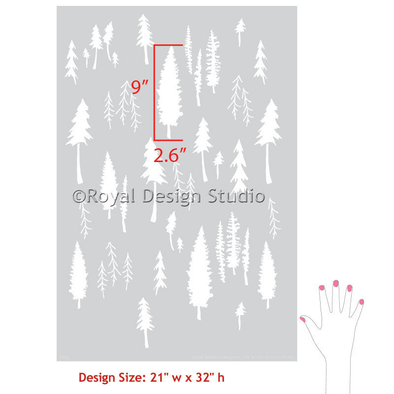 https://www.royaldesignstudio.com/cdn/shop/products/modern-rustic-tree-forest-wall-stencils.jpeg?v=1553799192&width=800