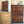 Load image into Gallery viewer, Shibori Japanese Furniture Stencil
